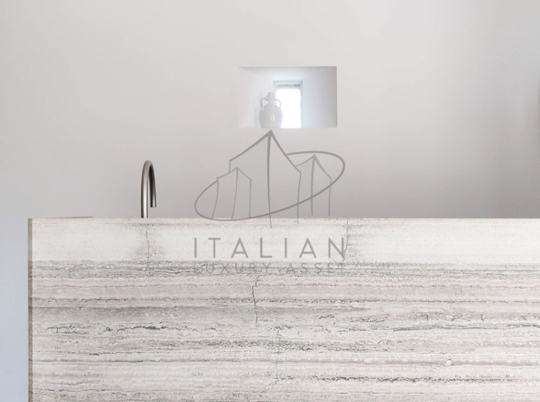Luxury Farmhouse Marche Cupramontana Panorama Italy