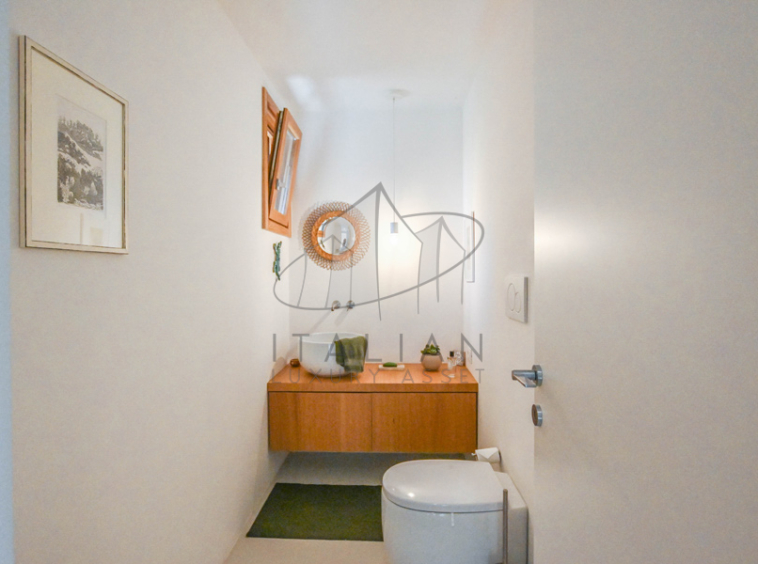 Luxury Farmhouse Marche Cupramontana Panorama Italy