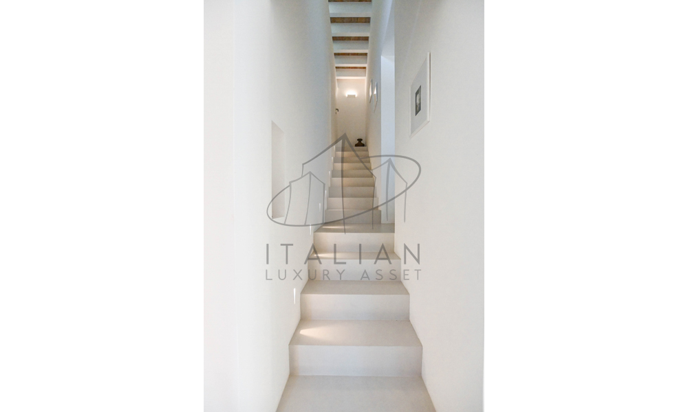Luxury Farmhouse Marche Cupramontana Panorama Italy