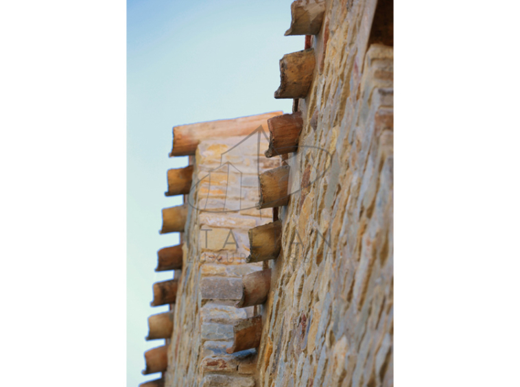 Luxury Farmhouse Marche Cupramontana Panorama Italy