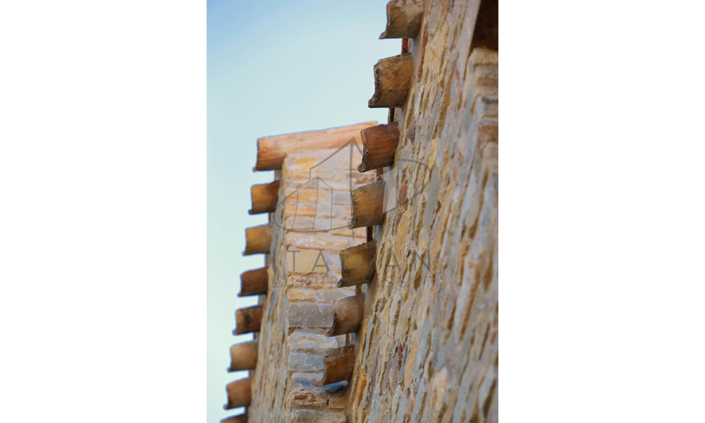Luxury Farmhouse Marche Cupramontana Panorama Italy