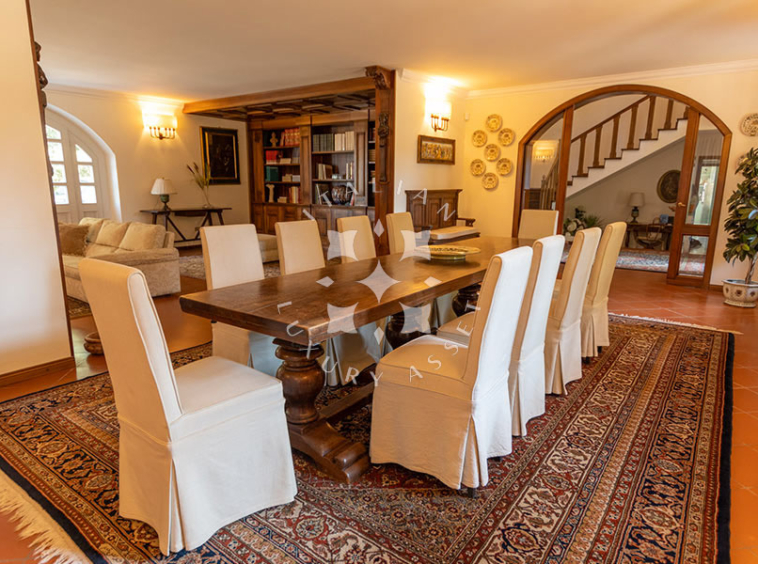 Villa Pesaro Marche Italy Luxury Seaview