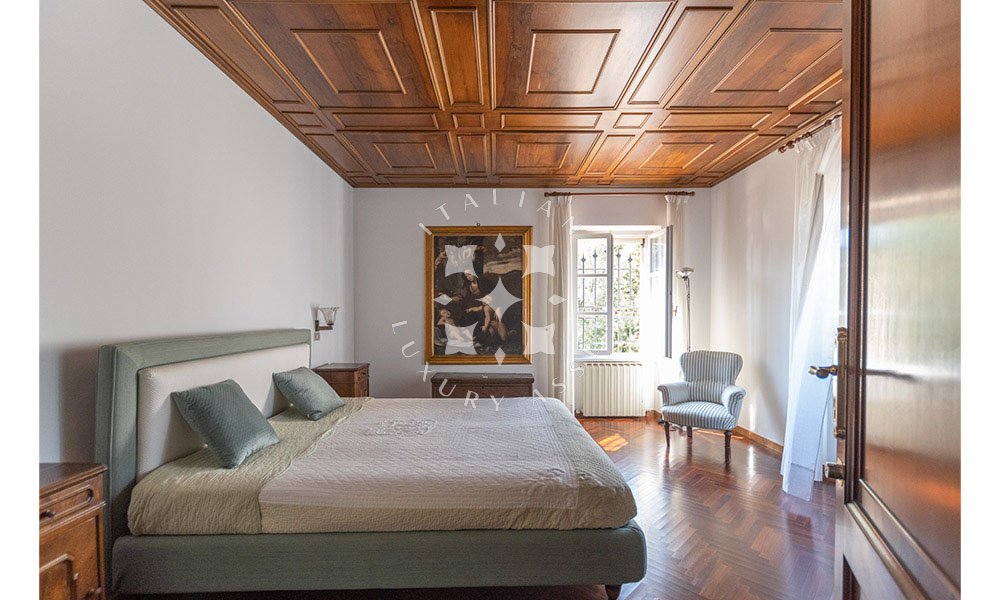 Villa Pesaro Marche Italy Luxury Seaview