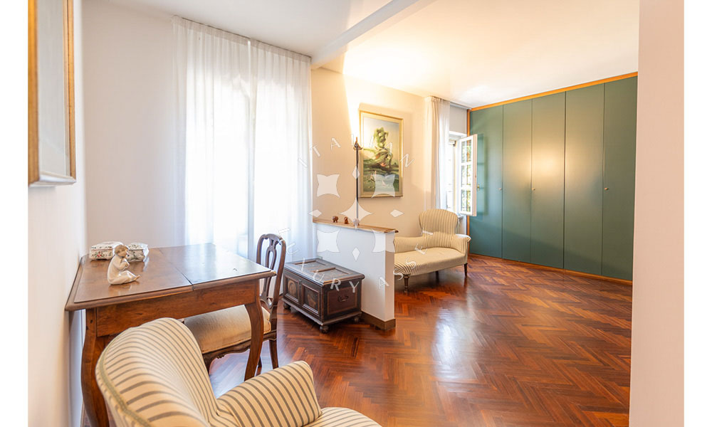Villa Pesaro Marche Italy Luxury Seaview