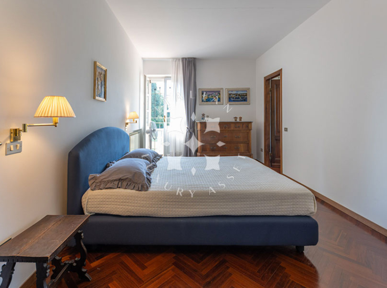 Villa Pesaro Marche Italy Luxury Seaview
