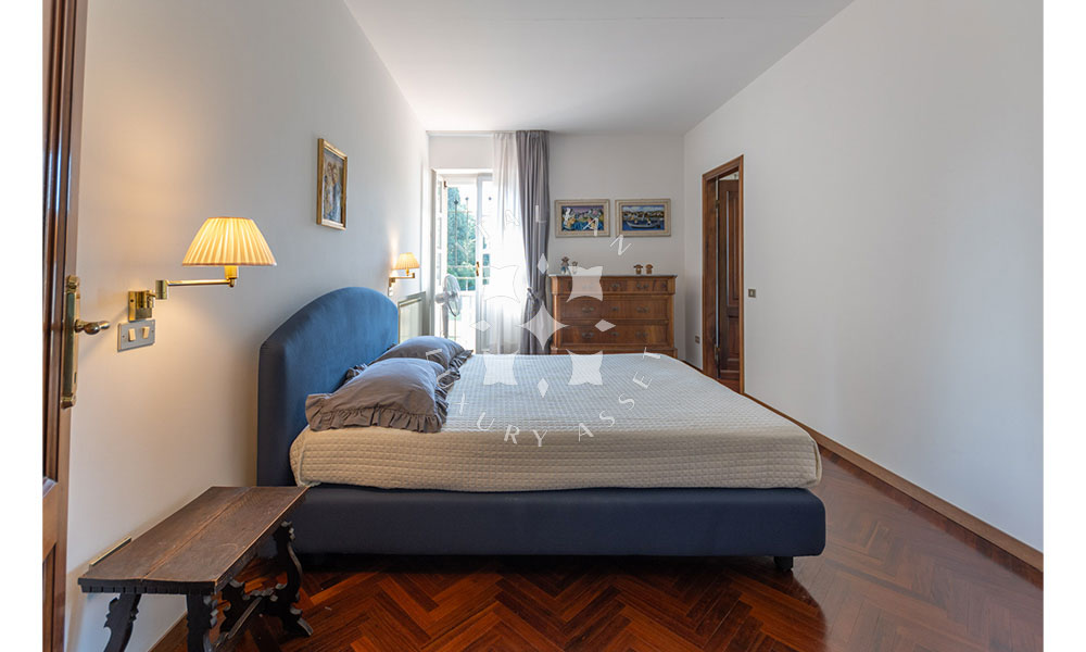 Villa Pesaro Marche Italy Luxury Seaview