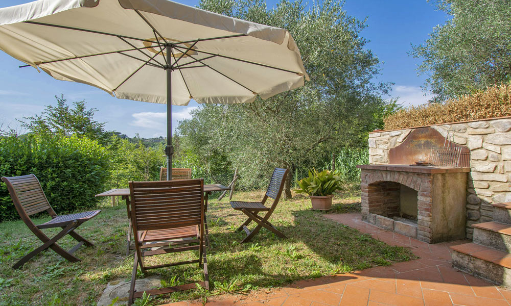 Villa Palaia Pisa Tuscany Luxury Pool Italy