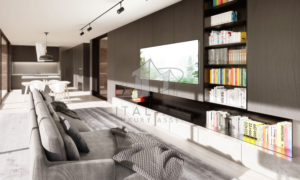 Villa Design Potenza Picena Marche Italy