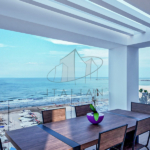 Apartments Grottammare Marche Italy Seafront Seaview Luxury