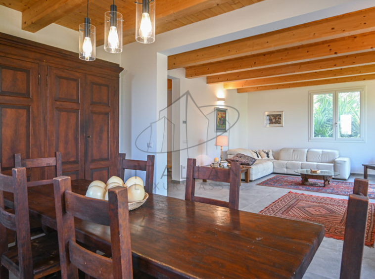 Villa Potenza Picena Macerata Marche Italy