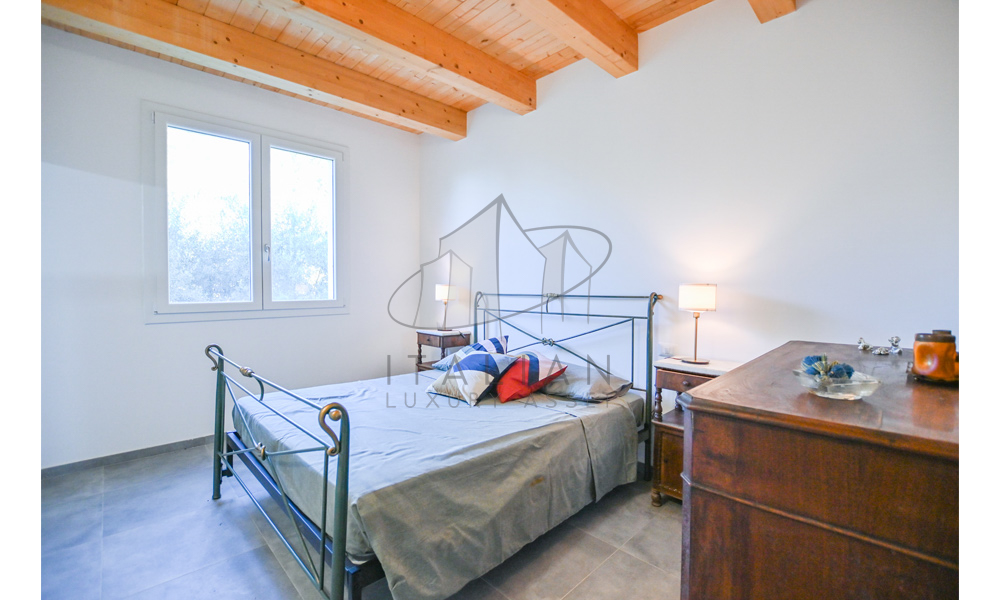 Villa Potenza Picena Macerata Marche Italy