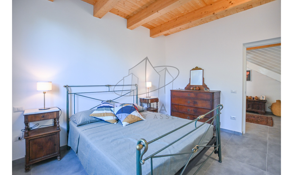 Villa Potenza Picena Macerata Marche Italy