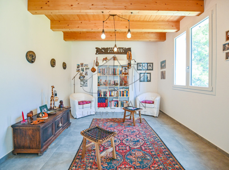 Villa Potenza Picena Macerata Marche Italy