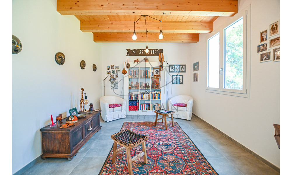 Villa Potenza Picena Macerata Marche Italy