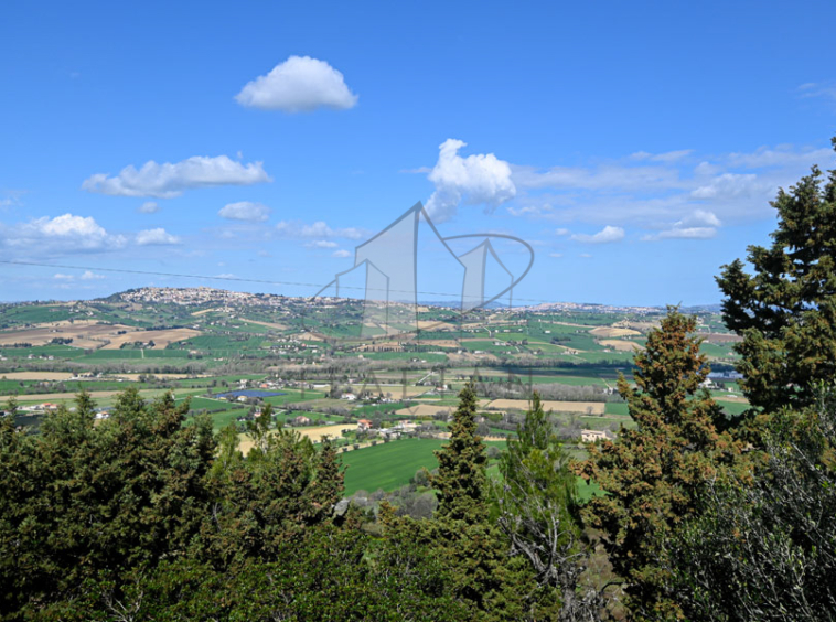 Villa Potenza Picena Macerata Marche Italy