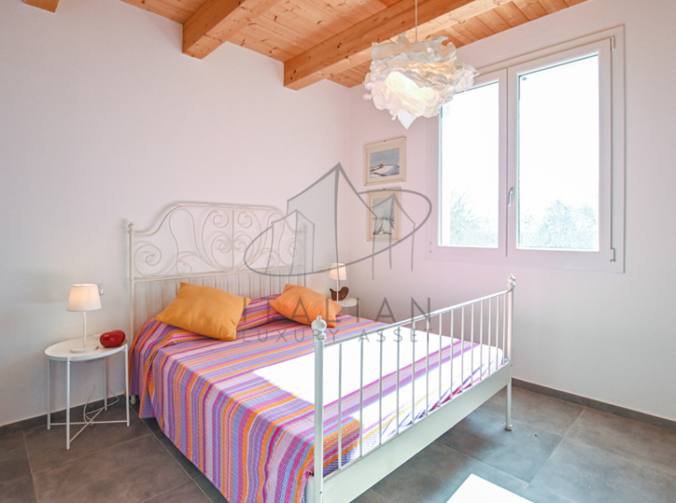 Villa Potenza Picena Macerata Marche Italy