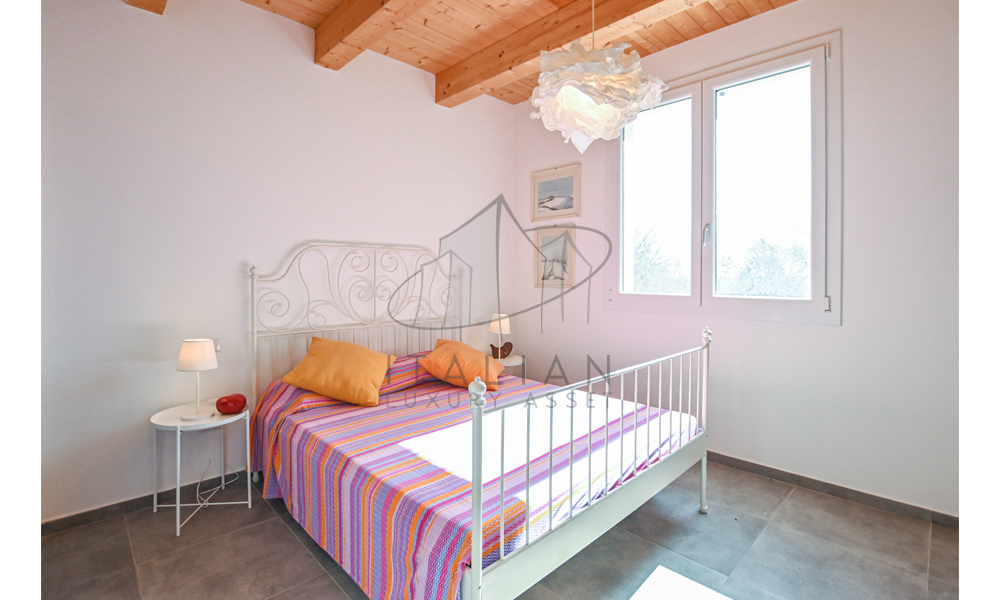 Villa Potenza Picena Macerata Marche Italy