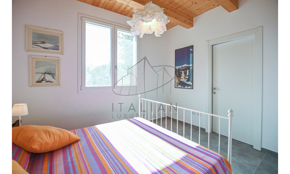 Villa Potenza Picena Macerata Marche Italy