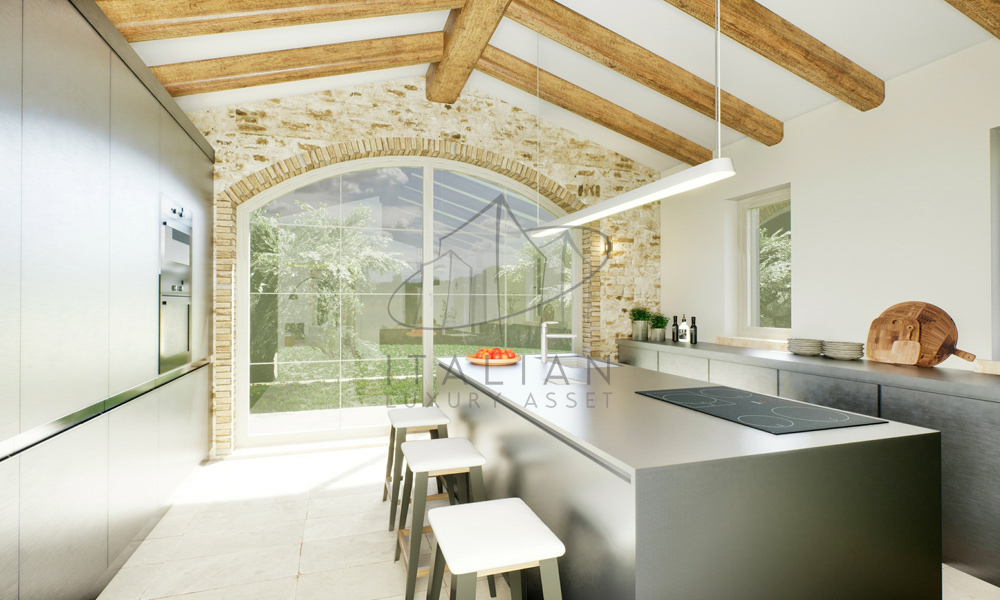 Marche Macerata Monte San Martino Design