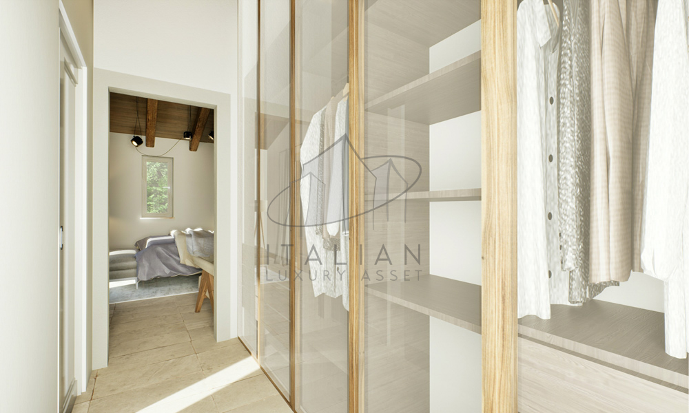 Marche Macerata Monte San Martino Design