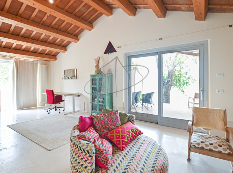Country House Belvedere Ostrense Ancona Marche Italy