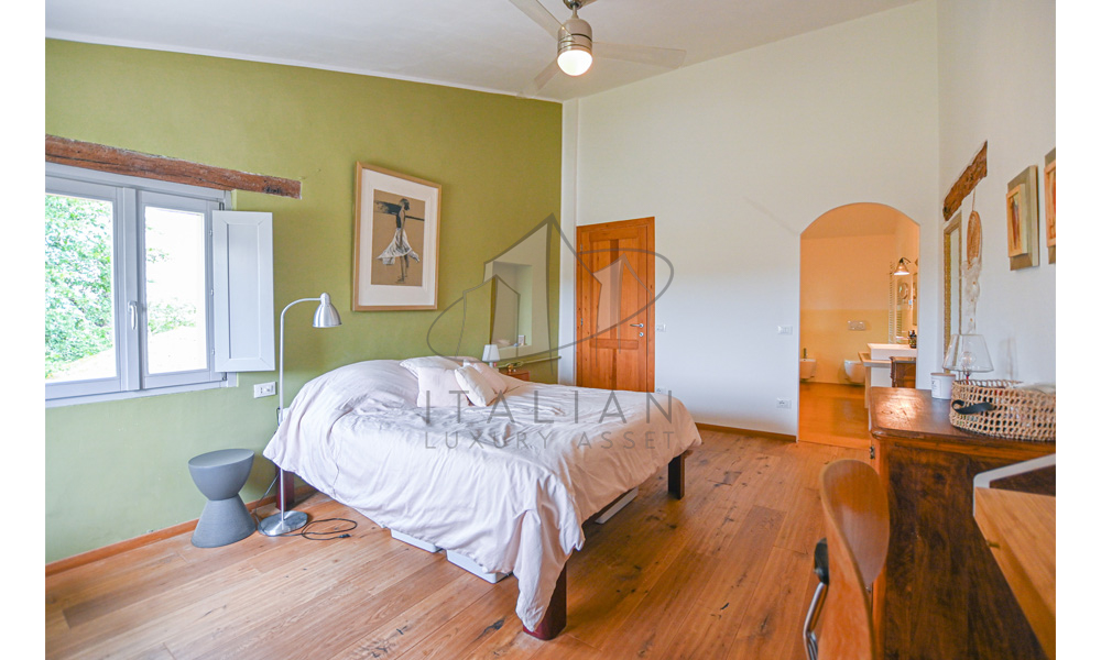 Country House Belvedere Ostrense Ancona Marche Italy