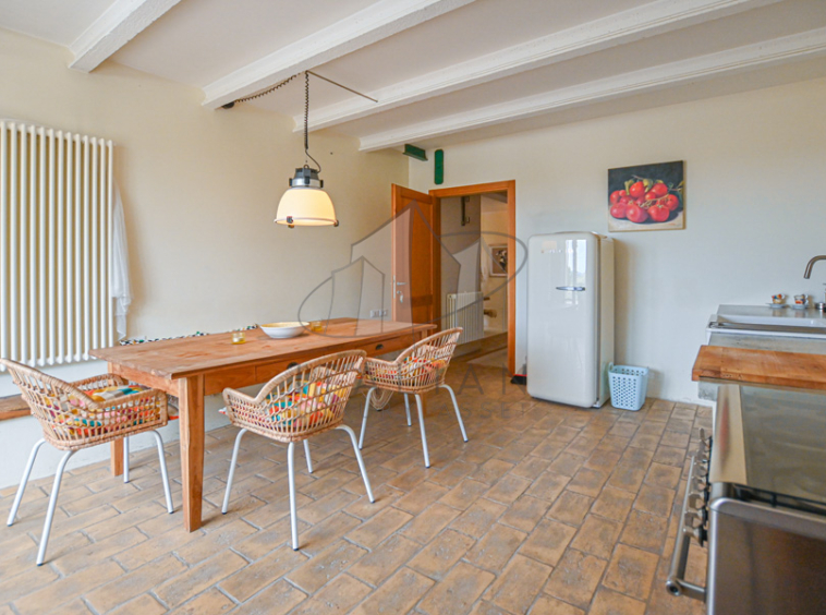 Country House Belvedere Ostrense Ancona Marche Italy