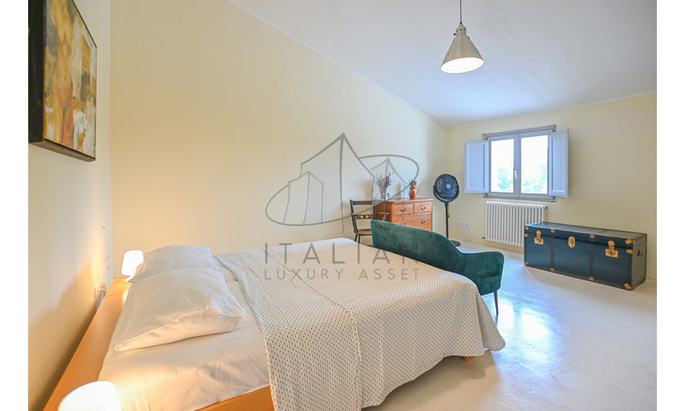 Country House Belvedere Ostrense Ancona Marche Italy