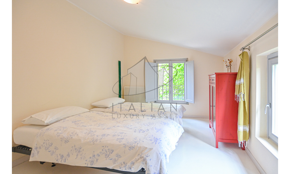 Country House Belvedere Ostrense Ancona Marche Italy