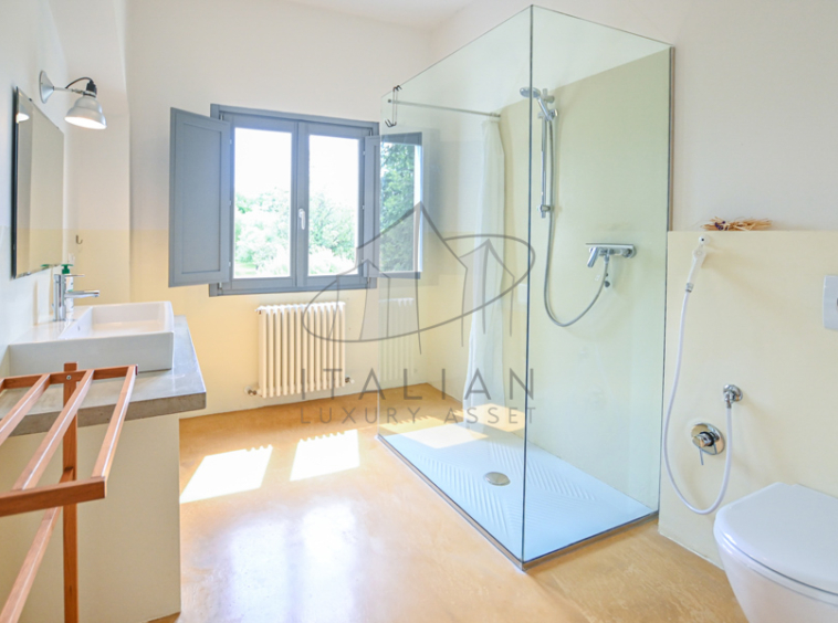 Country House Belvedere Ostrense Ancona Marche Italy