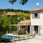 Country House Mercato Saraceno Cesena Emilia Romagna Italy Pool
