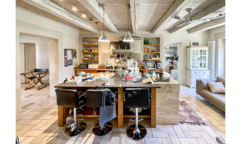 Country House Falerone Fermo Marche Italy Luxury
