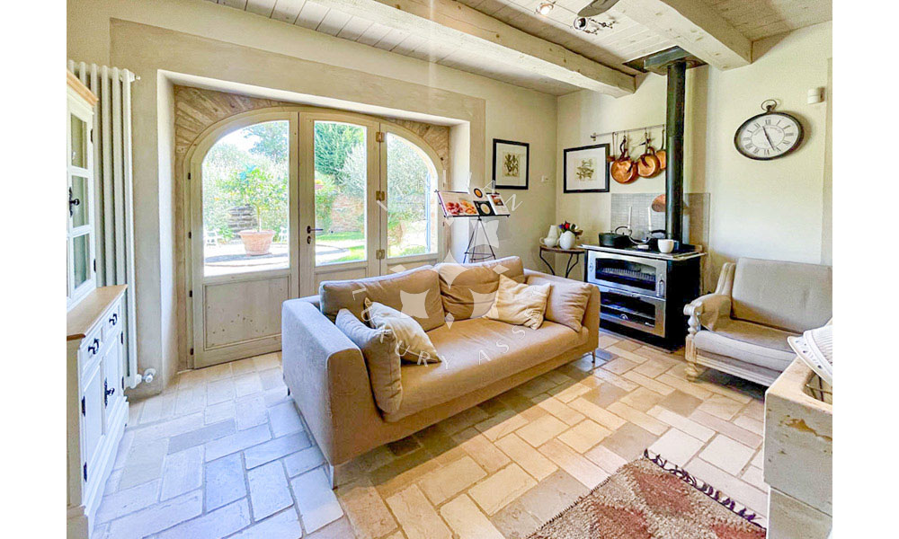 Country House Falerone Fermo Marche Italy Luxury