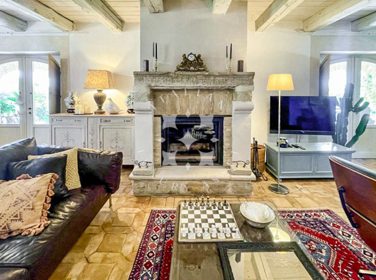 Country House Falerone Fermo Marche Italy Luxury