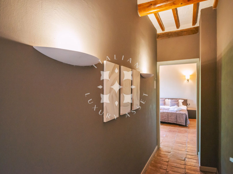 Boutique Hotel Matelica Marche Restaurant Pool