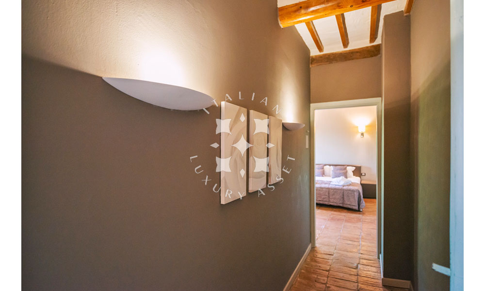 Boutique Hotel Matelica Marche Restaurant Pool