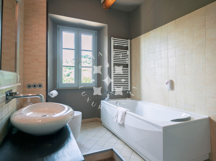 Boutique Hotel Matelica Marche Restaurant Pool