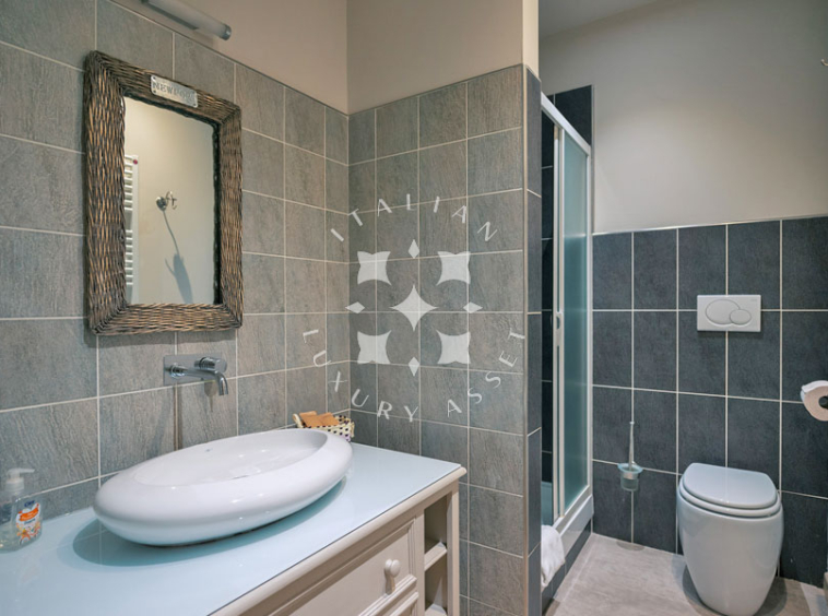 Boutique Hotel Matelica Marche Restaurant Pool