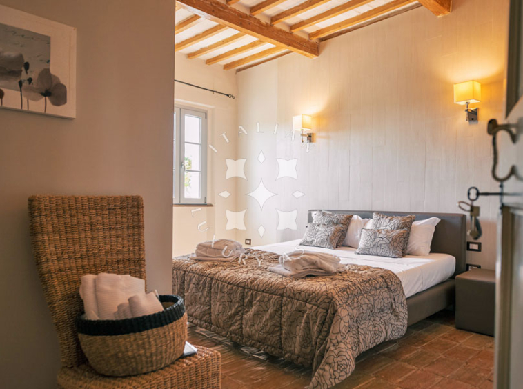 Boutique Hotel Matelica Marche Restaurant Pool