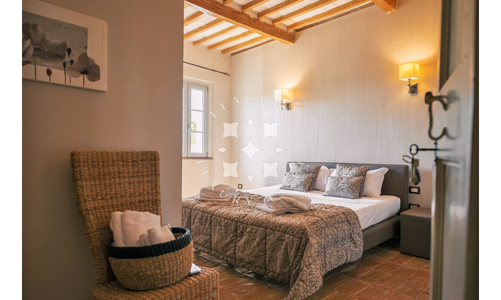 Boutique Hotel Matelica Marche Restaurant Pool
