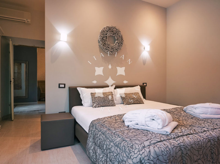 Boutique Hotel Matelica Marche Restaurant Pool