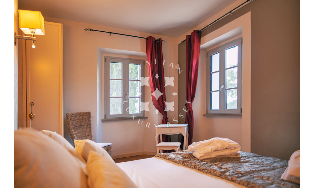 Boutique Hotel Matelica Marche Restaurant Pool
