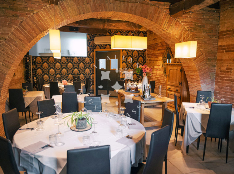 Boutique Hotel Matelica Marche Restaurant Pool