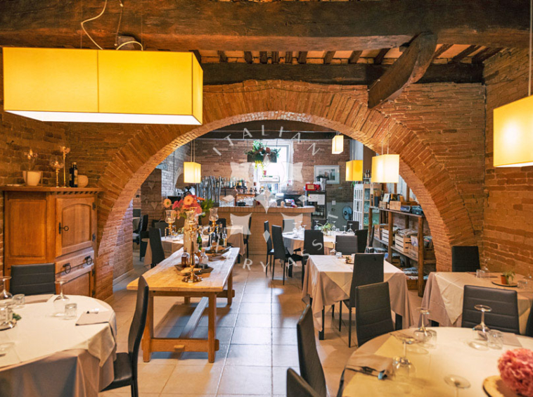 Boutique Hotel Matelica Marche Restaurant Pool