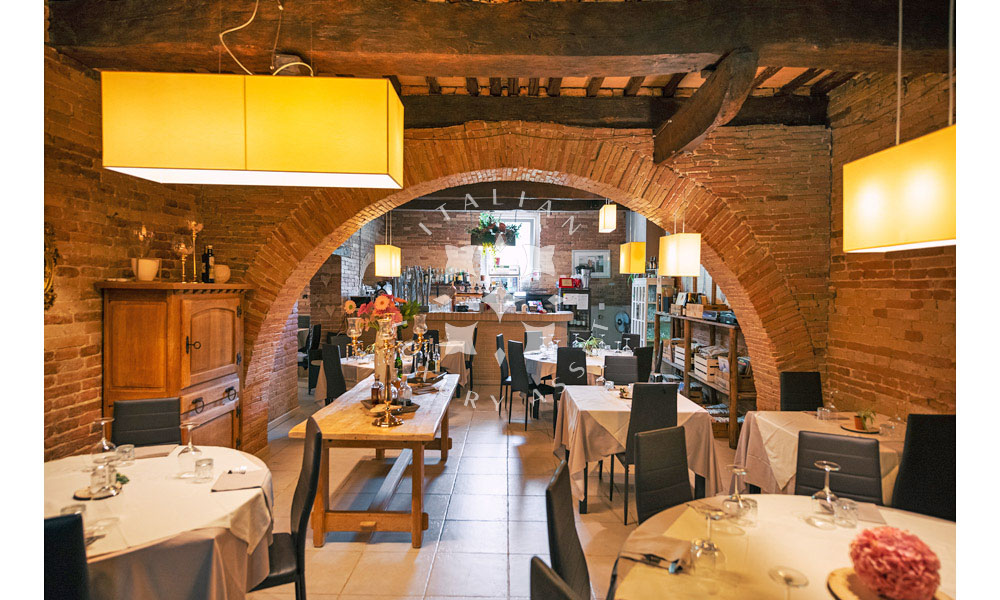 Boutique Hotel Matelica Marche Restaurant Pool
