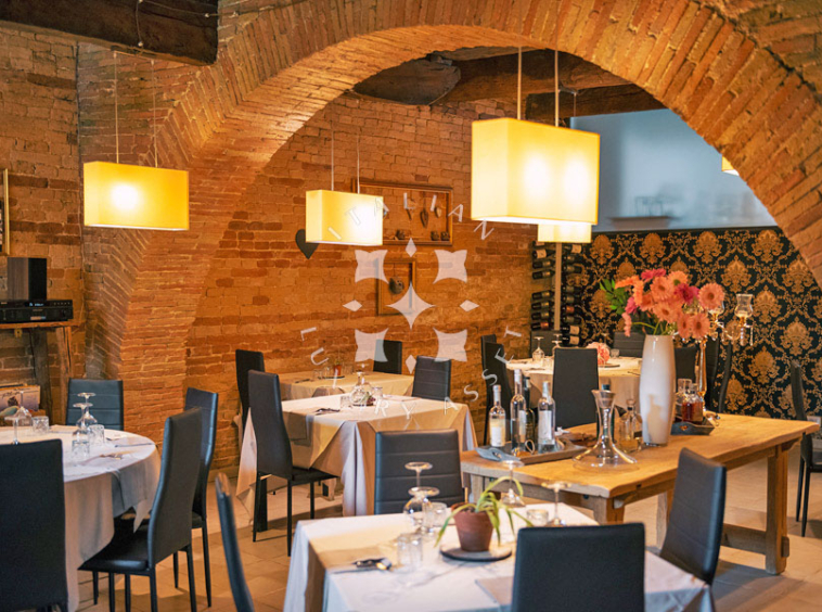 Boutique Hotel Matelica Marche Restaurant Pool