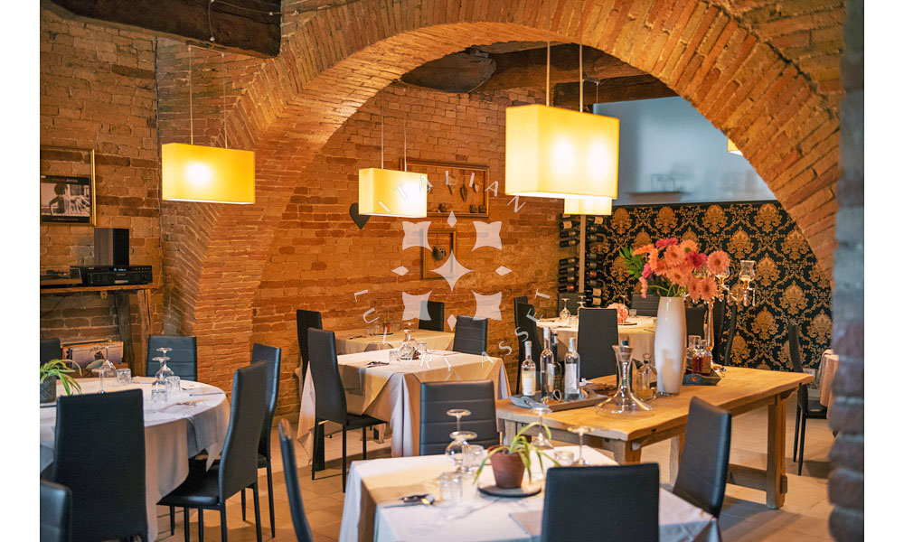 Boutique Hotel Matelica Marche Restaurant Pool