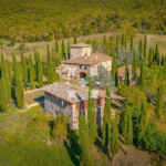 Mill Gaiole In Chianti Siena Tuscany Italy