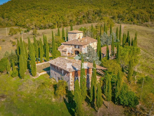 Mill Gaiole In Chianti Siena Tuscany Italy