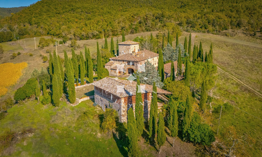 Mill Gaiole In Chianti Siena Tuscany Italy